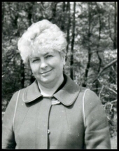 Затерчук Тамара Ивановна (21.06.1948 – 08.07.2018)