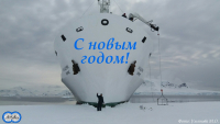 29 декабря 2022 г., в четверг, в 12:00 заседание ученого совета АО ИО РАН