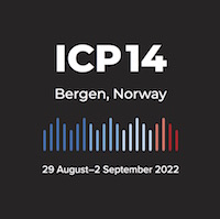 14-TH INTERNATIONAL CONFERENCE ON PALEOCEANOGRAPHY ICP14