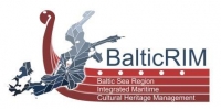 BalticRIM: Комплексное управление морским культурным наследием региона Балтийского моря (2017-2020 гг)