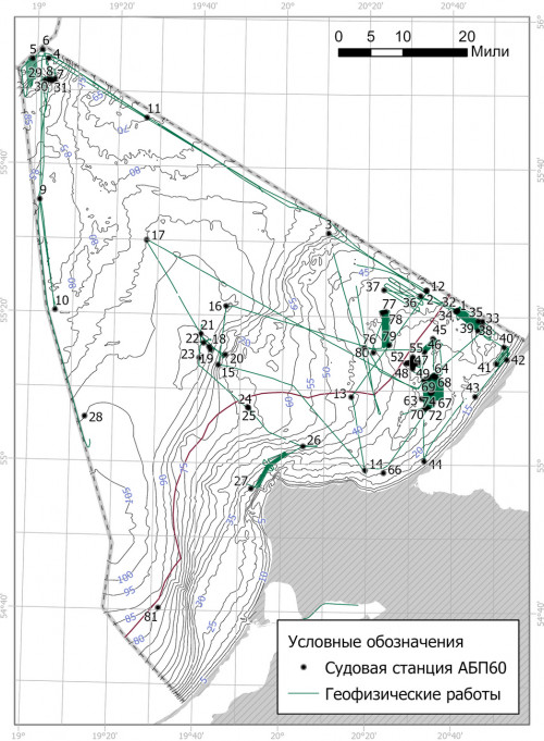 ABP 60 map