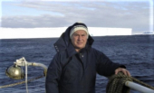 1 июня 2022 года в возрасте 89 лет скончался ученый-океанолог Владимир Иванович Сухорук.