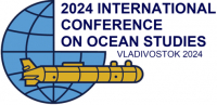 Международная конференция по  изучению Мирового океана The International Conference on Ocean Studies ICOS, 2024