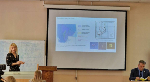 Поздравляем Екатерину Петровну Пономаренко с успешной защитой кандидатской диссертации!