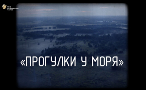 Проект «История. Люди. Память» представляет видеофильм «Прогулки у моря»