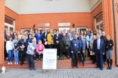 Сотрудники АО ИО РАН приняли участие в III Международной конференции «Актуальные проблемы планктонологии»