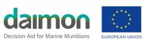 &ldquo;Decision Aid for Marine Munition&rdquo; (DAIMON) (Помощь в принятии решений по проблеме затопленного химоружия) (2017-2019)