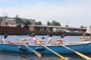 Наука, вперед!